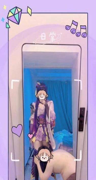 个人兼职 角色扮演
